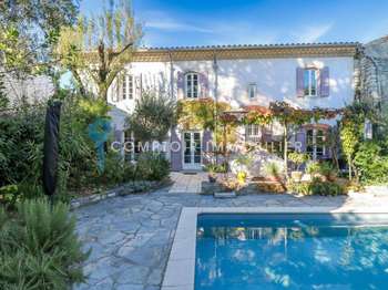 Vente Maison 5 chambresQuissac