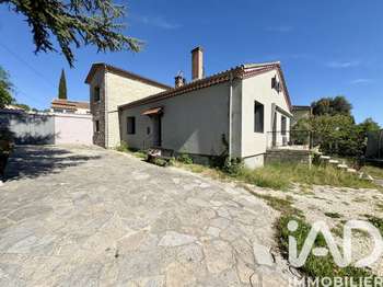 Vente maison 6 pièces Quissac 30