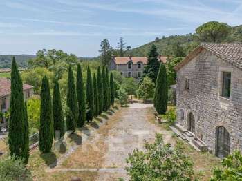 Vente Maison 20 chambresQuissac