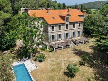 Vente Maison 20 chambresQuissac