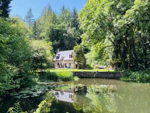 Vente Maison 4 chambresQuistinic