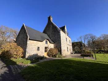 Vente maison 7 pièces Quistinic 56