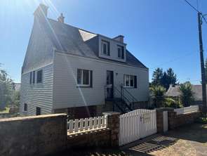 Vente Maison 4 chambresQuistinic