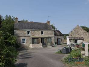 Vente Maison 3 chambresQuistinic