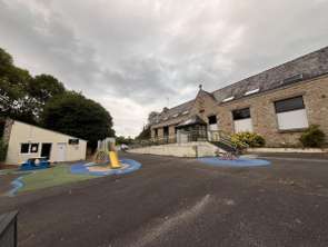 Vente Maison 8 chambresQuistinic