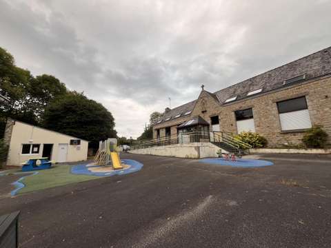 Vente maison 20 pièces Quistinic 56