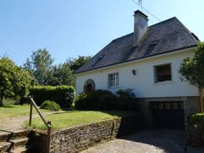 Vente Maison 3 chambresQuistinic