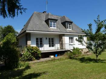 Vente Maison 3 chambresQuistinic
