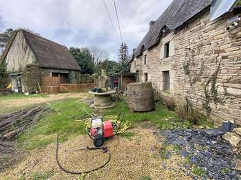 Vente Maison 5 piècesQuistinic
