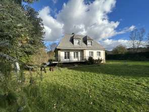 Vente Maison 3 chambresQuistinic