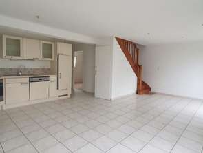 Vente Maison 4 chambresQuistinic