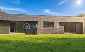 Photo Vente maison Quistinic