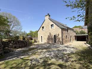 Photo Vente maison Quistinic
