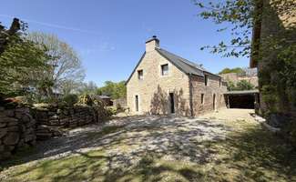 Photo Vente maison Quistinic