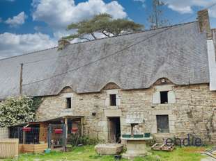 Photo Vente maison Quistinic
