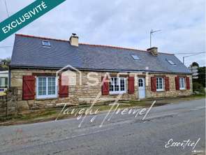 Vente Maison 2 chambresQuistinic