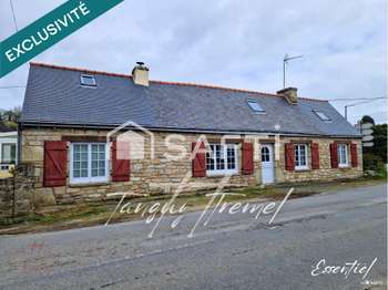 Vente maison 4 pièces Quistinic 56