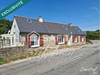 Vente maison 4 pièces Quistinic 56