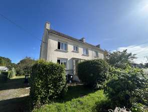 Vente Maison 4 chambresQuistinic