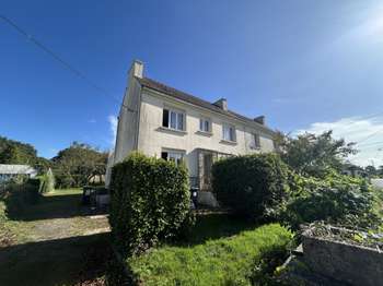 Vente Maison 4 chambresQuistinic