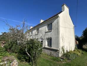 Vente Maison 4 chambresQuistinic
