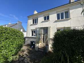 Vente Maison 2 chambresQuistinic