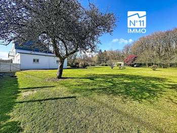 Vente Maison 4 chambresQuistinic