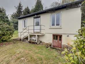 Vente Maison 2 chambresQuistinic