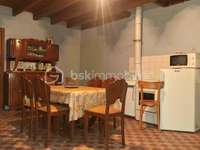 Vente maison 2 pièces