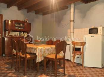 Vente maison 2 pièces
