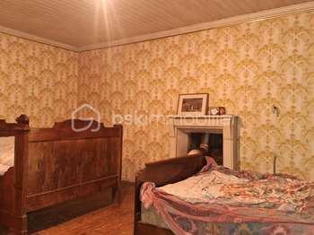 Vente maison 2 pièces