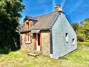 Vente Maison 2 chambresQuistinic