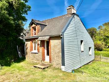 Vente maison 4 pièces Quistinic 56
