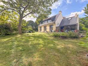 Vente Maison 4 chambresQuistinic