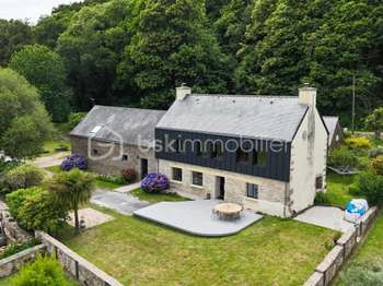 Vente maison 6 pièces Quistinic 56