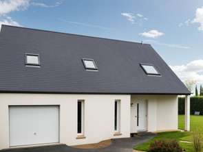 Vente Maison 4 chambresQuistinic