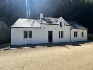 Photo Vente maison Quistinic