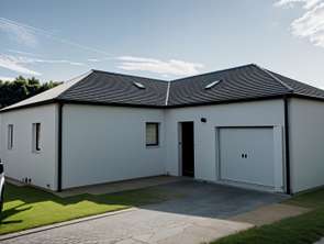 Vente Maison 3 chambresQuistinic