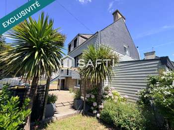 Vente Maison 3 chambresQuistinic