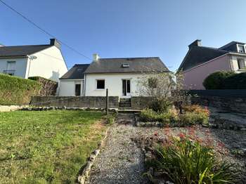 Vente Maison 3 chambresQuistinic