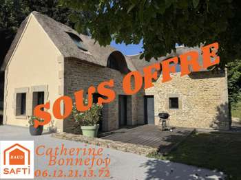 Vente Maison 3 chambresQuistinic