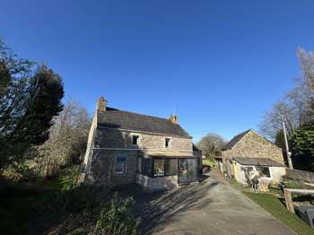 Vente Maison 3 chambresQuistinic
