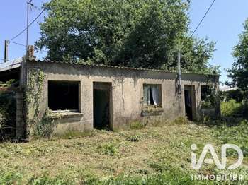 Vente Maison 2 piècesQuistinic