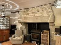 Vente maison 10 pièces