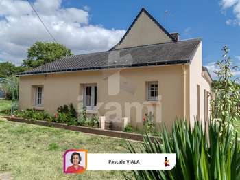 Vente maison 4 pièces Quistinic 56