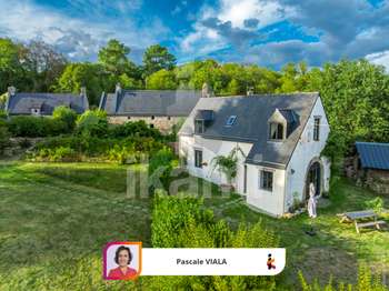 Vente maison 14 pièces Quistinic 56