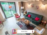 Vente maison 14 pièces