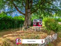 Vente maison 14 pièces