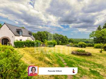 Vente maison 14 pièces