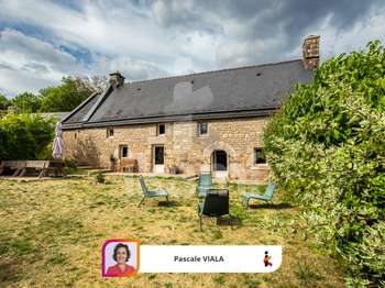 Vente maison 14 pièces
